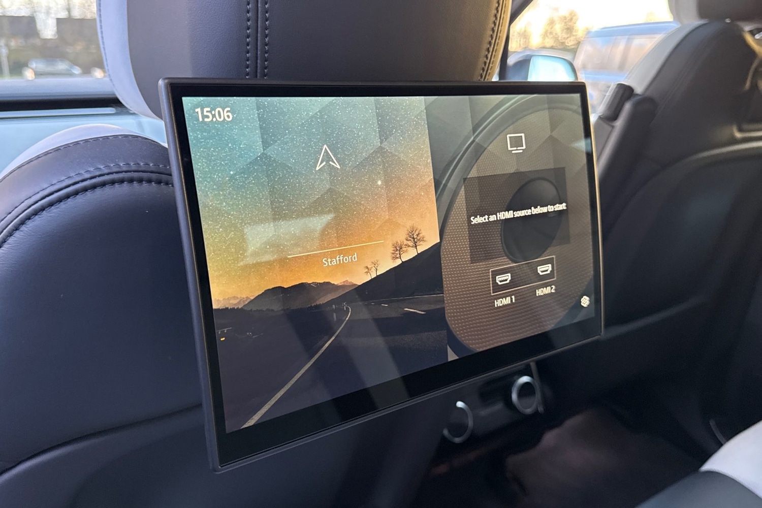 Used Land Rover Range Rover Sport 2024 for sale - 77135372: Photo 32