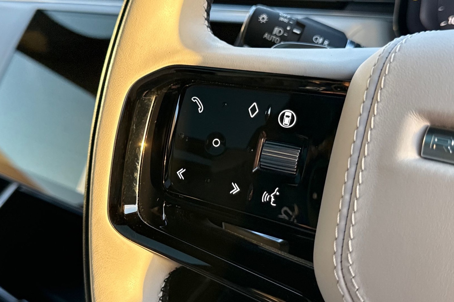 Used Land Rover Range Rover Sport 2024 for sale - 77135372: Photo 34