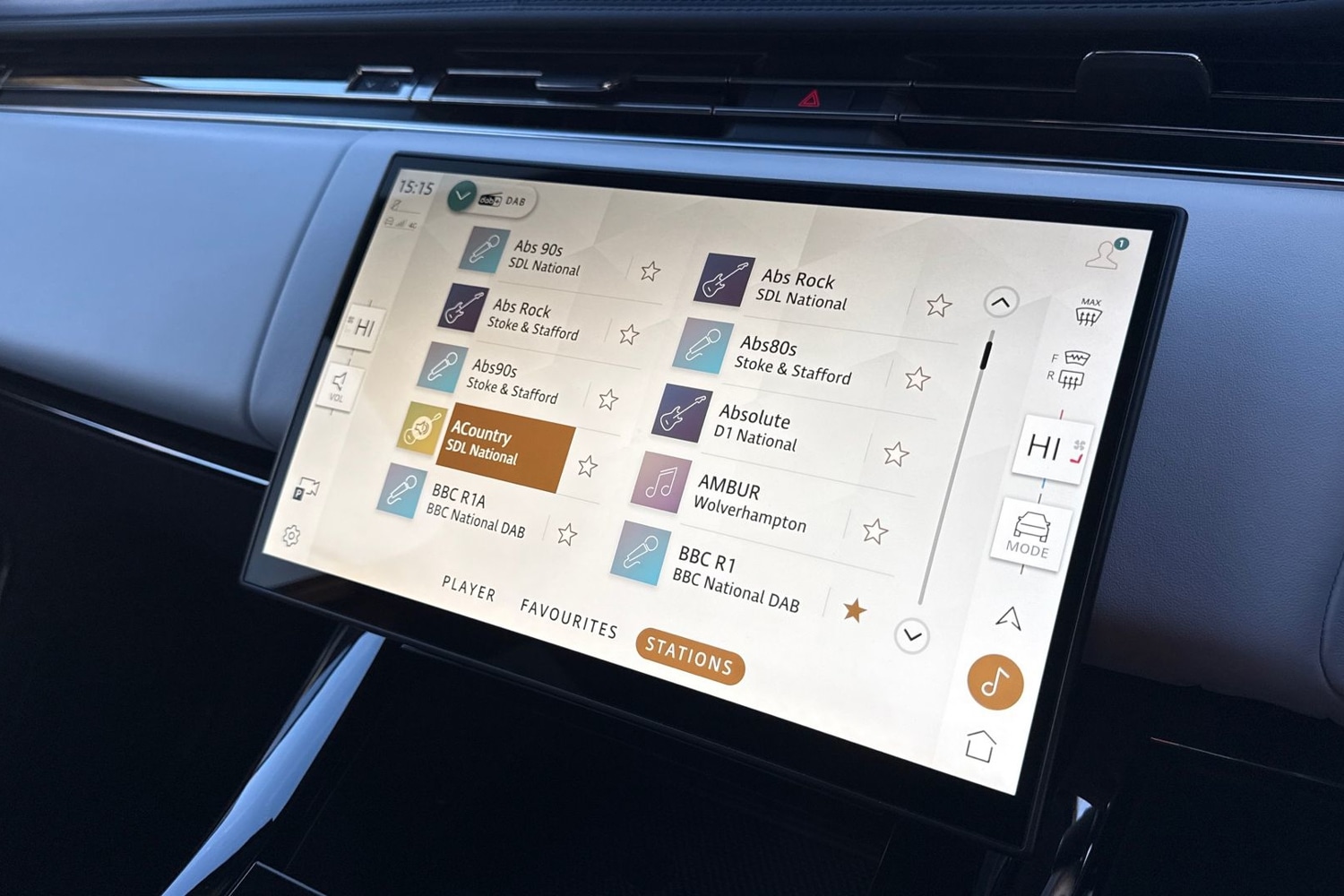 Used Land Rover Range Rover Sport 2024 for sale - 77135372: Photo 35