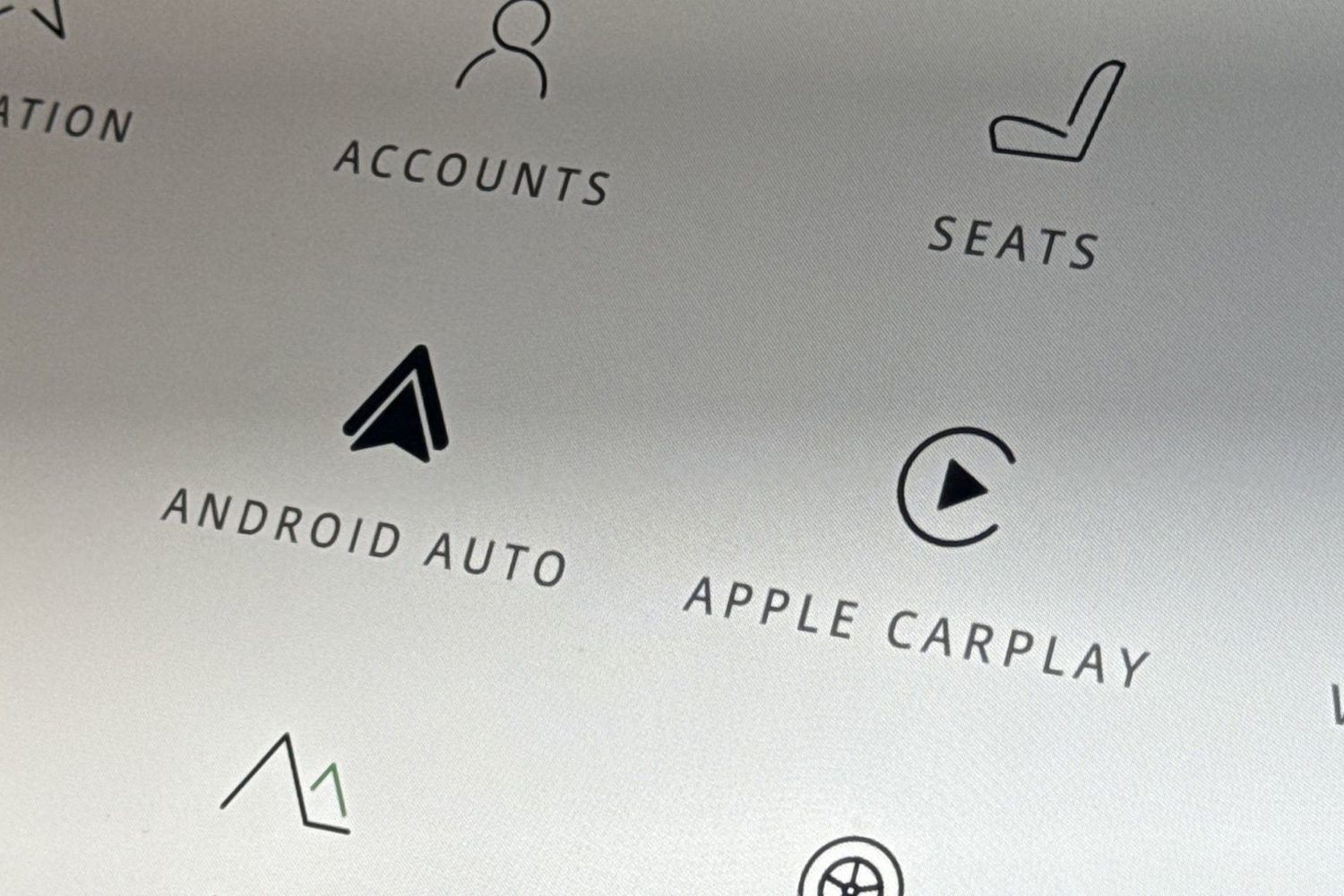 Used Land Rover Range Rover Sport 2024 for sale - 77135372: Photo 37