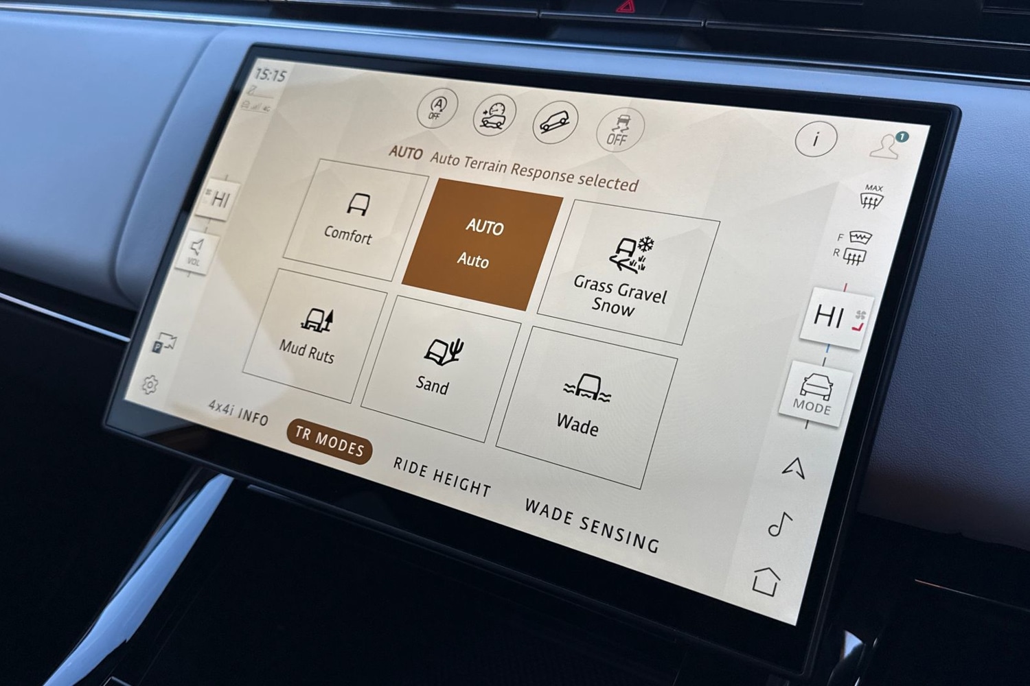 Used Land Rover Range Rover Sport 2024 for sale - 77135372: Photo 39