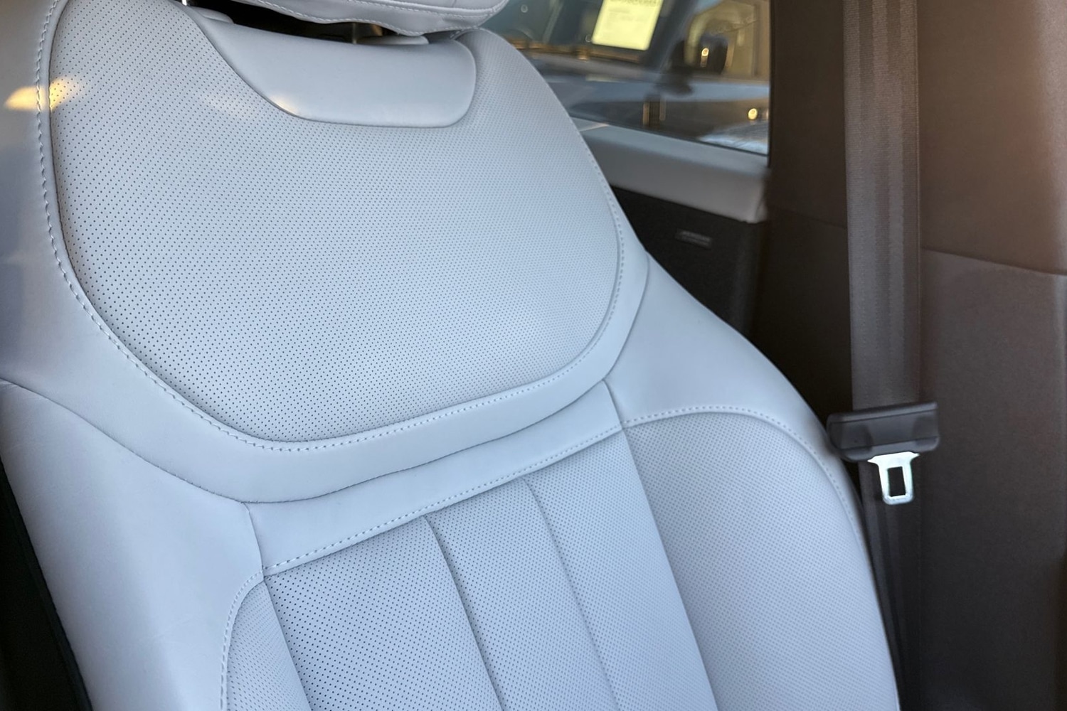 Used Land Rover Range Rover Sport 2024 for sale - 77135372: Photo 44