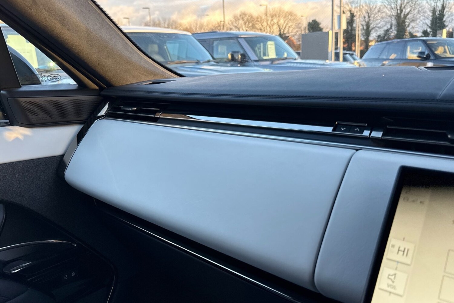 Used Land Rover Range Rover Sport 2024 for sale - 77135372: Photo 45