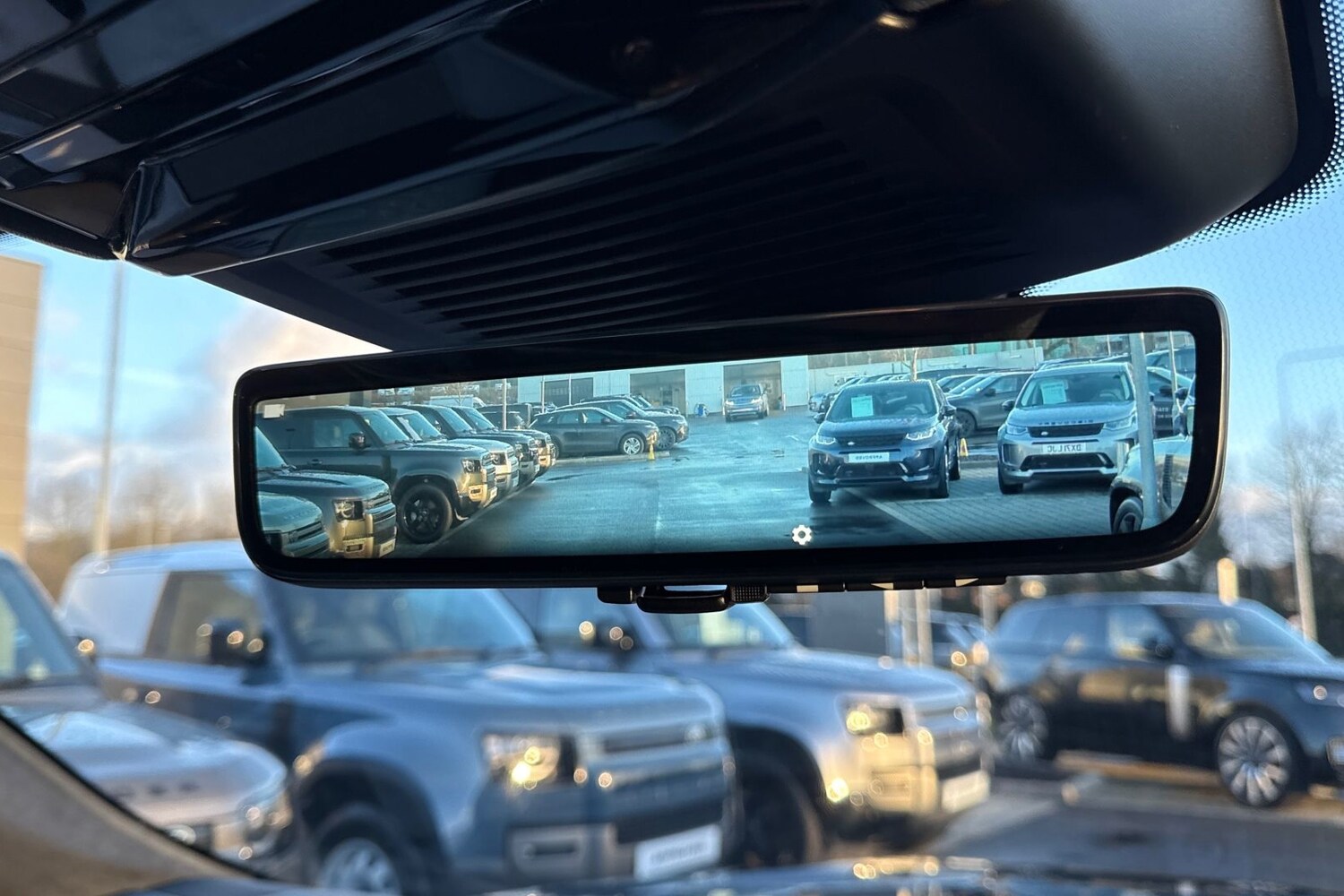 Used Land Rover Range Rover Sport 2024 for sale - 77135372: Photo 46