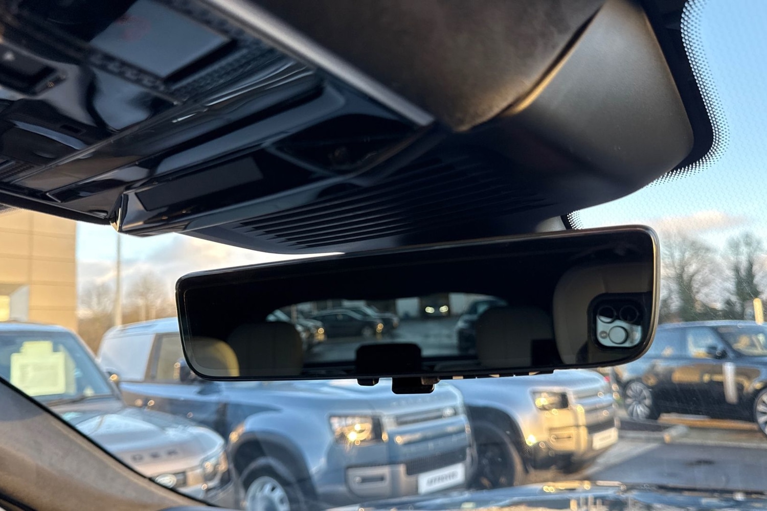 Used Land Rover Range Rover Sport 2024 for sale - 77135372: Photo 47