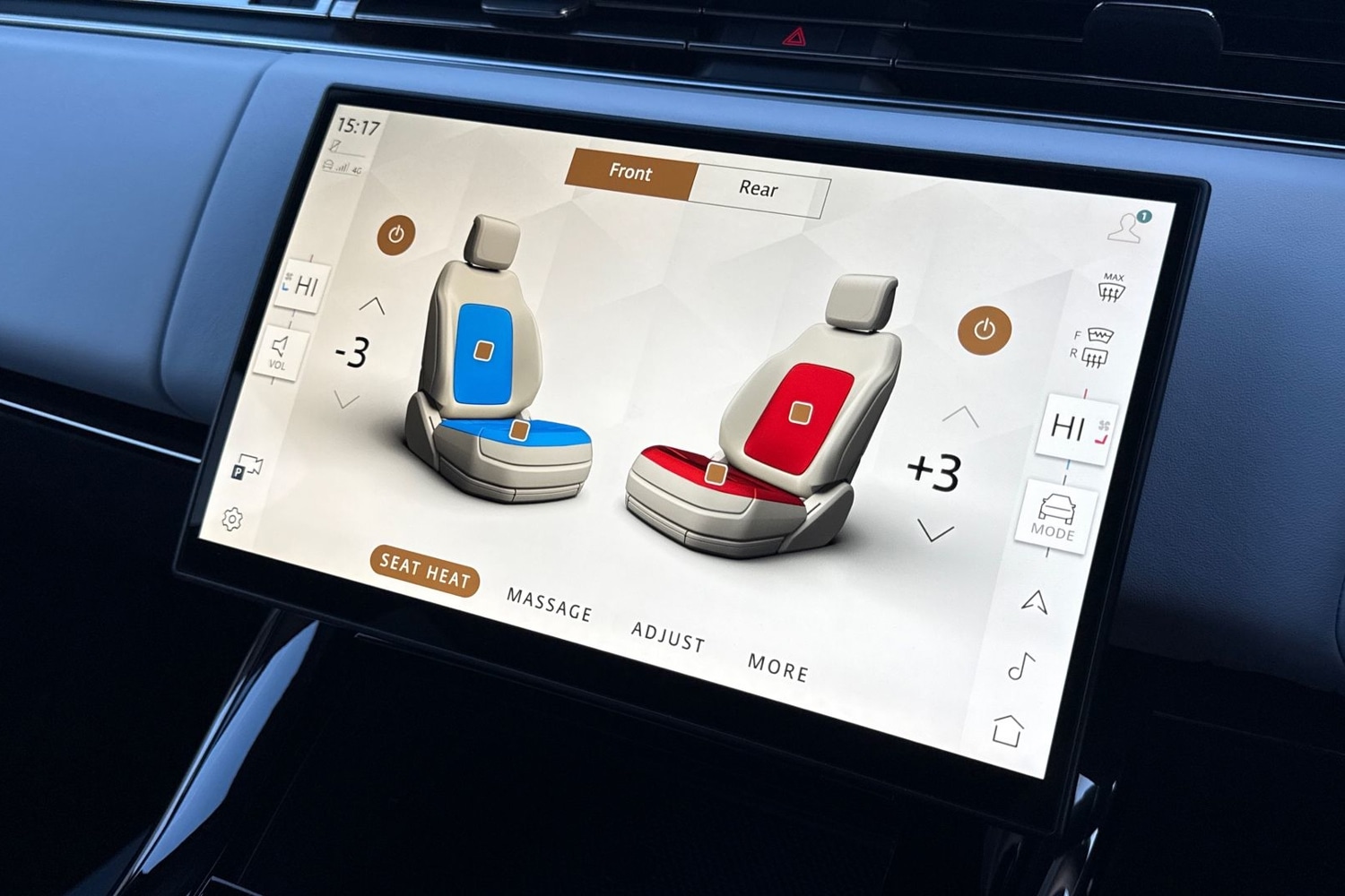 Used Land Rover Range Rover Sport 2024 for sale - 77135372: Photo 49