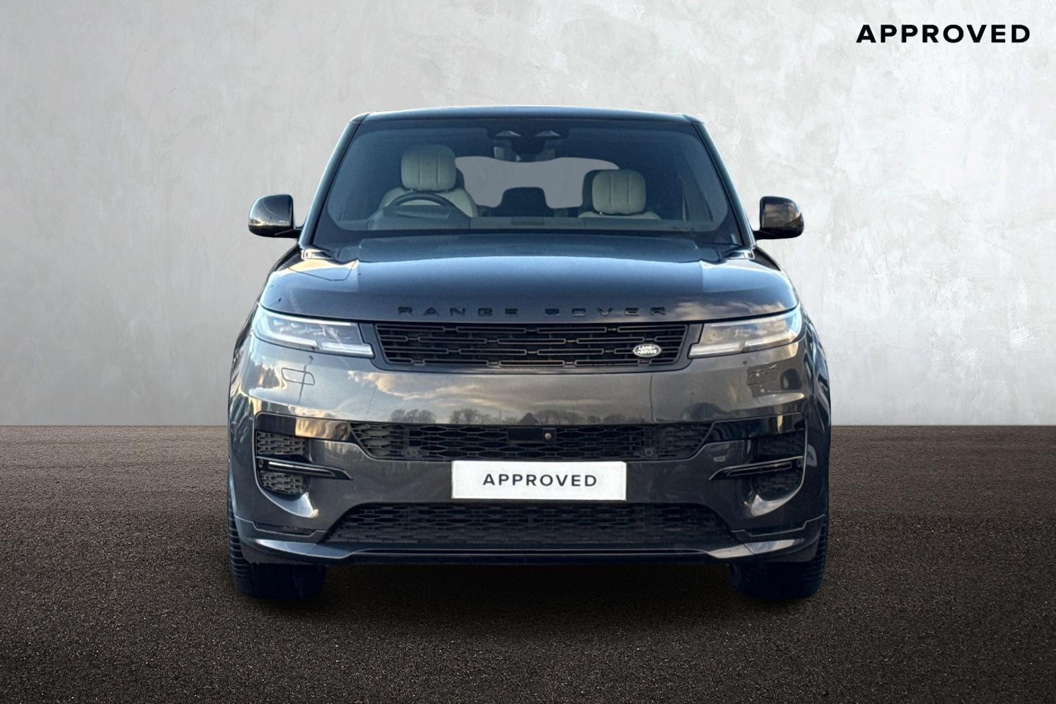 Used Land Rover Range Rover Sport 2024 for sale - 77135372: Photo 7