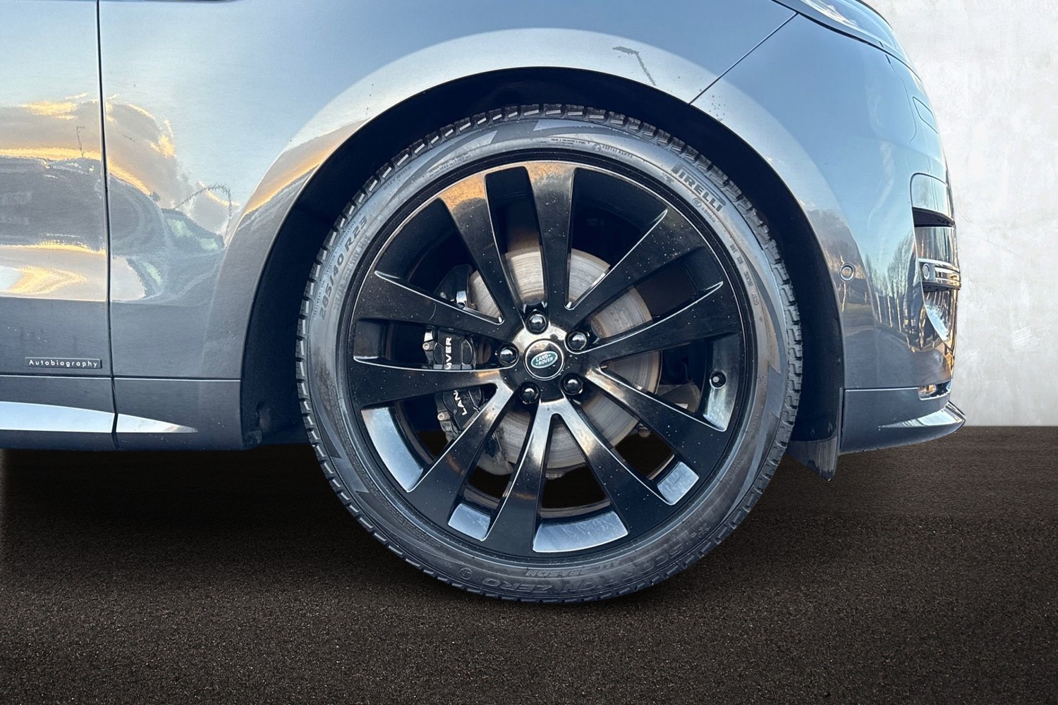 Used Land Rover Range Rover Sport 2024 for sale - 77135372: Photo 8