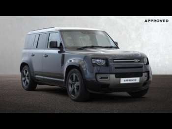 2024 - 3.0 D300 X-Dynamic HSE 110 5dr Auto [7 Seat]