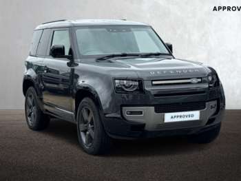 2024 - 3.0 D250 X-Dynamic HSE 3dr