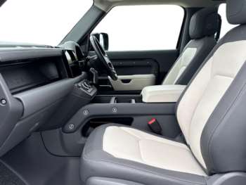Used Land Rover Defender 90 2024 for sale - 75203632: Photo