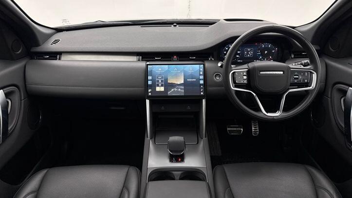 Used Land Rover Discovery Sport 2024 for sale - 77520211: Photo 10