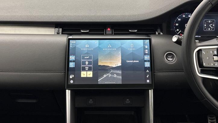 Used Land Rover Discovery Sport 2024 for sale - 77520211: Photo 15