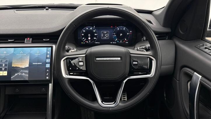 Used Land Rover Discovery Sport 2024 for sale - 77520211: Photo 16