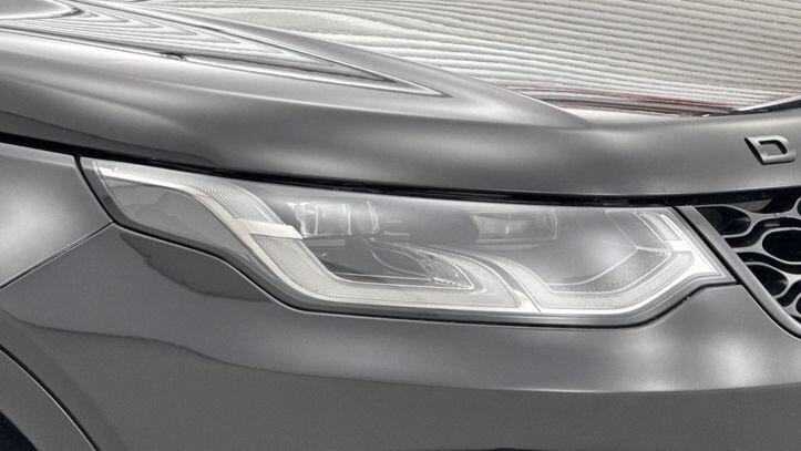Used Land Rover Discovery Sport 2024 for sale - 77520211: Photo 17