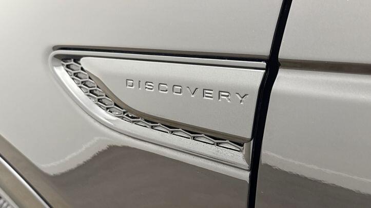 Used Land Rover Discovery Sport 2024 for sale - 77520211: Photo 20