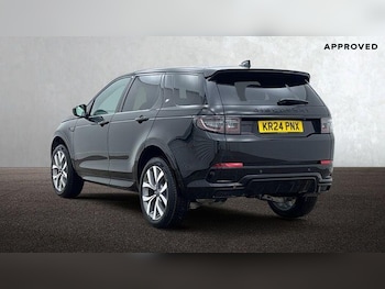 Used Land Rover Discovery Sport 2024 for sale - 77520211: Photo