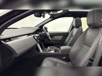 Used Land Rover Discovery Sport 2024 for sale - 77520211: Photo