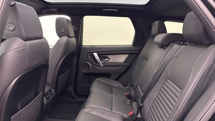 Used Land Rover Discovery Sport 2024 for sale - 77520211: Photo 4