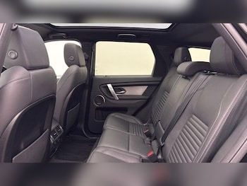 Used Land Rover Discovery Sport 2024 for sale - 77520211: Photo