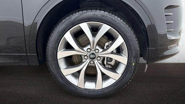 Used Land Rover Discovery Sport 2024 for sale - 77520211: Photo 9