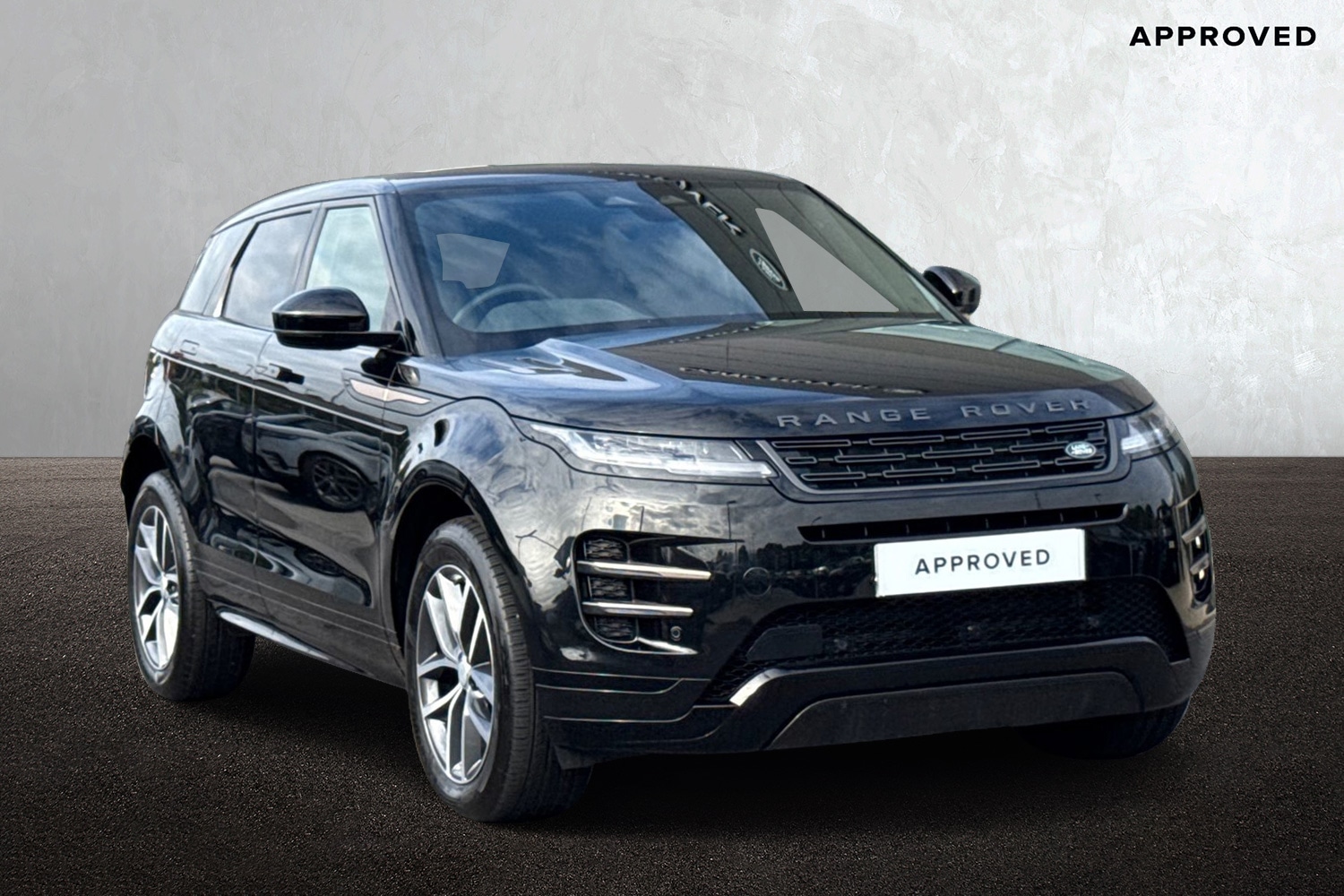 Used Land Rover Range Rover Evoque 2023 for sale - 76311054: Photo 1