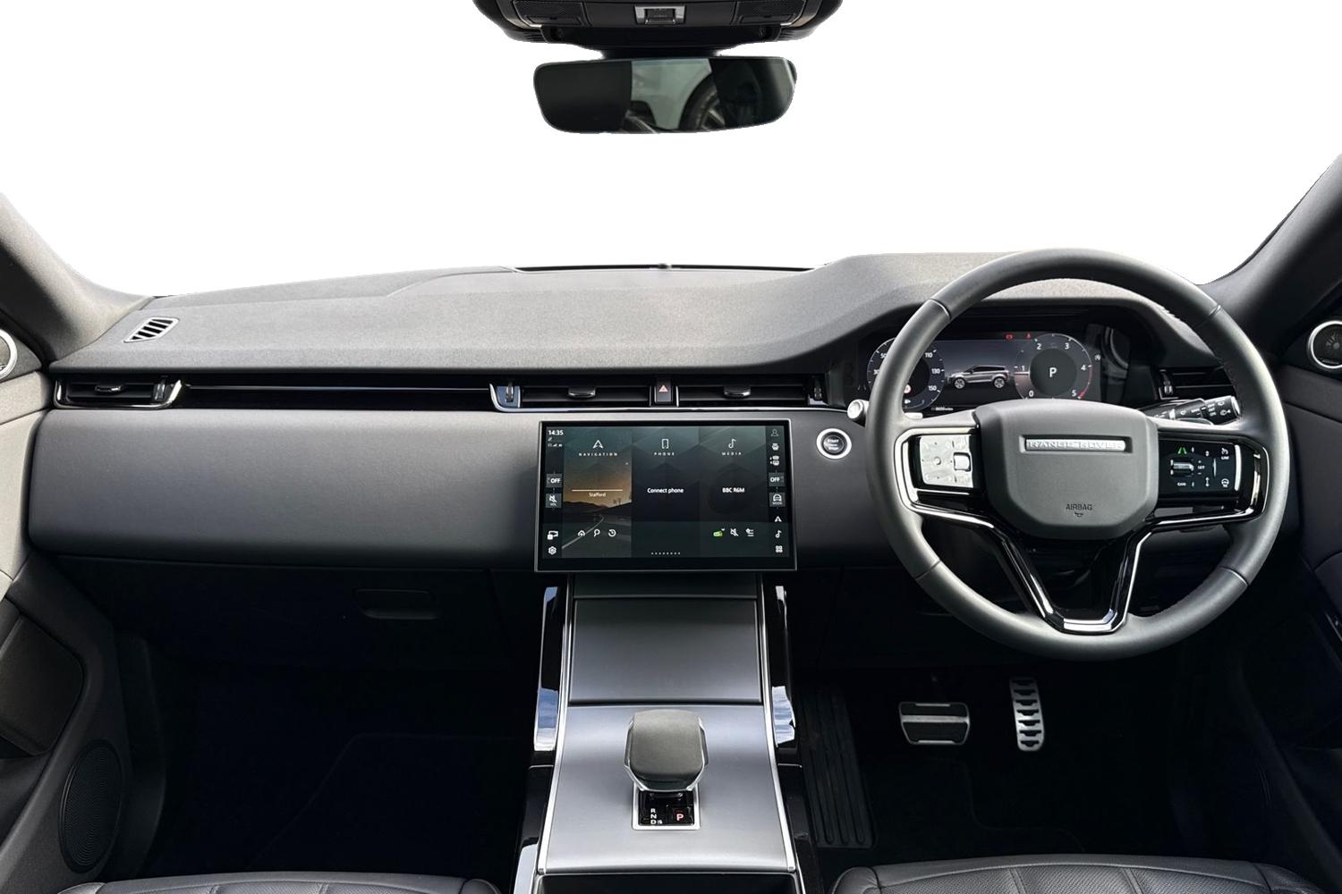 Used Land Rover Range Rover Evoque 2023 for sale - 76311054: Photo 10