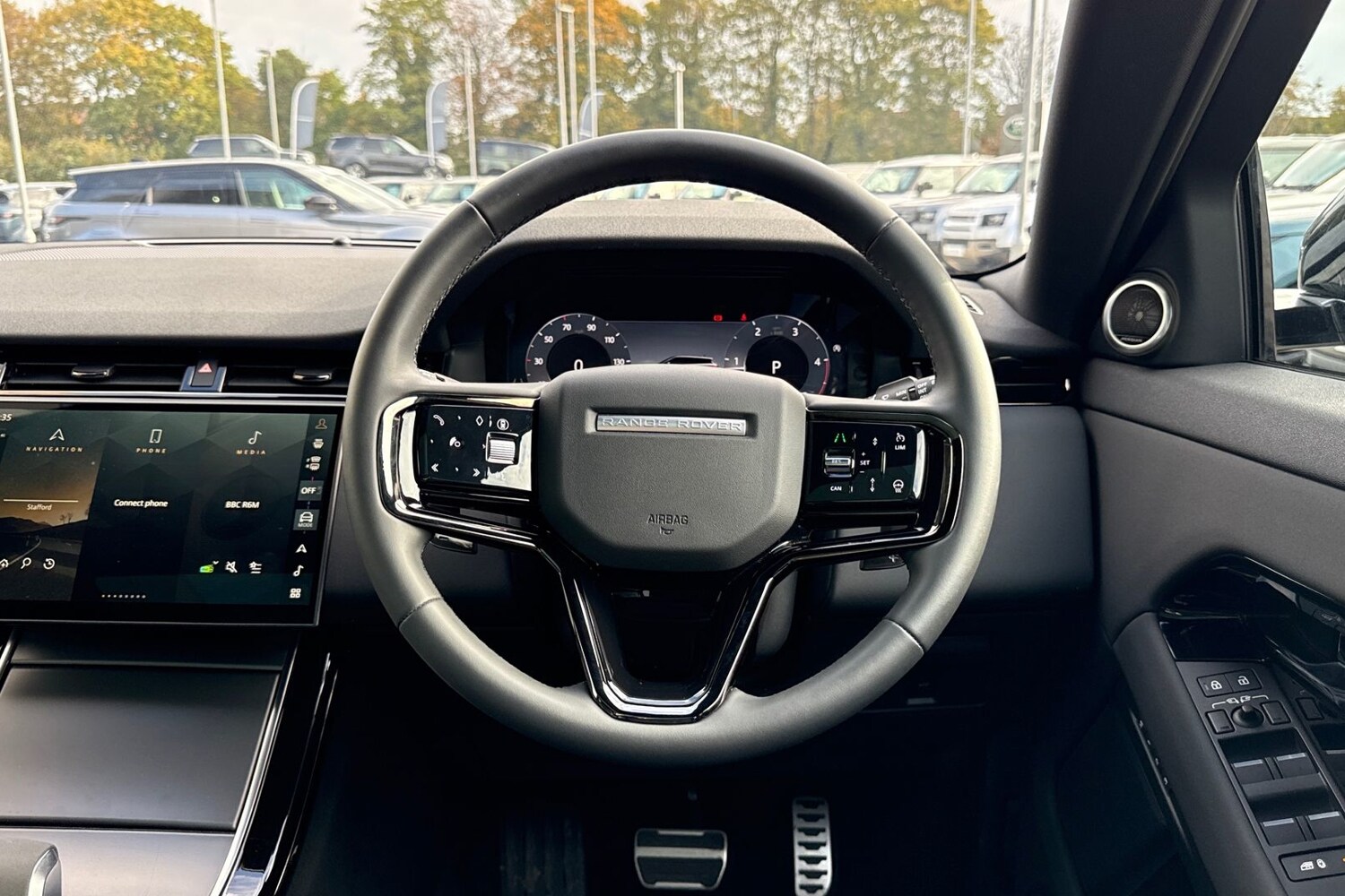 Used Land Rover Range Rover Evoque 2023 for sale - 76311054: Photo 16