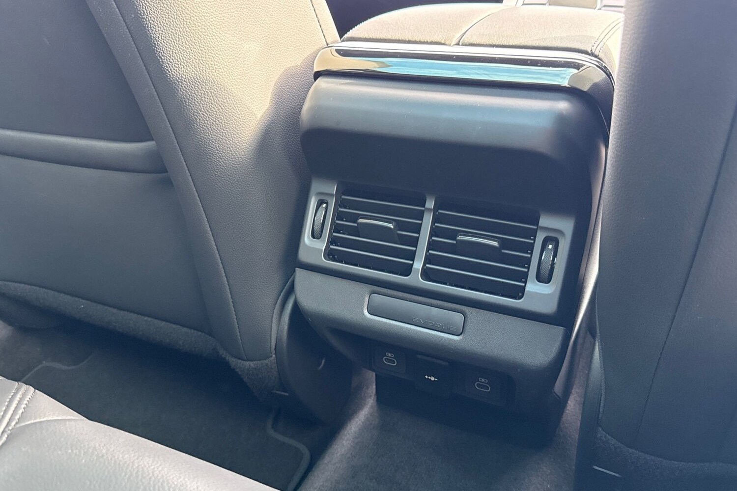 Used Land Rover Range Rover Evoque 2023 for sale - 76311054: Photo 19