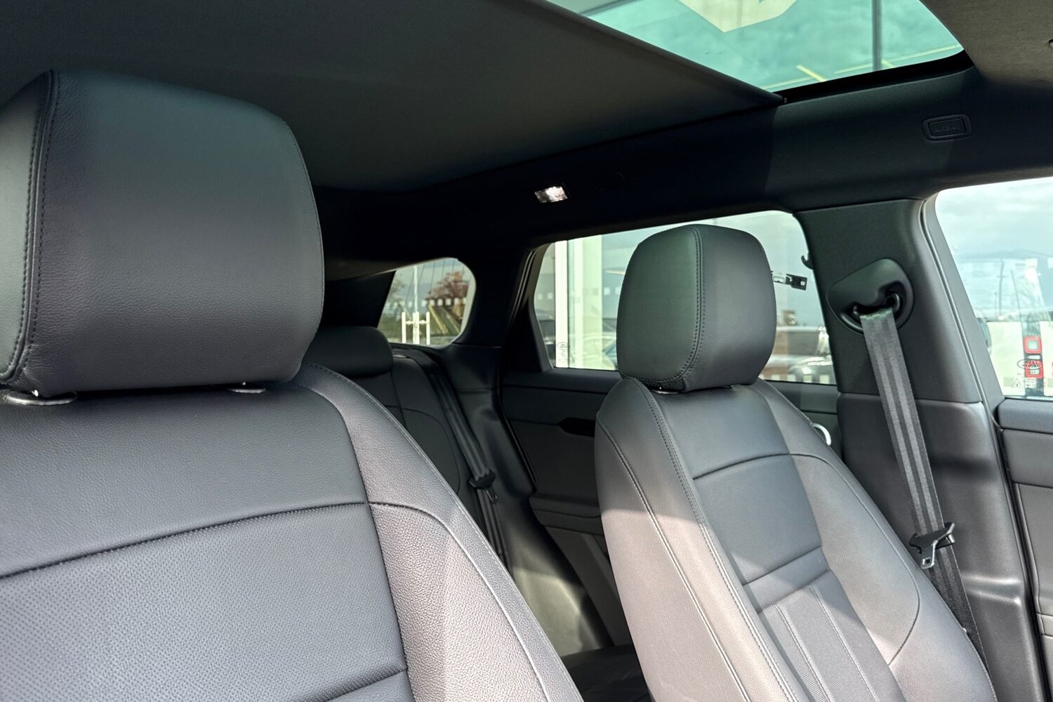 Used Land Rover Range Rover Evoque 2023 for sale - 76311054: Photo 22