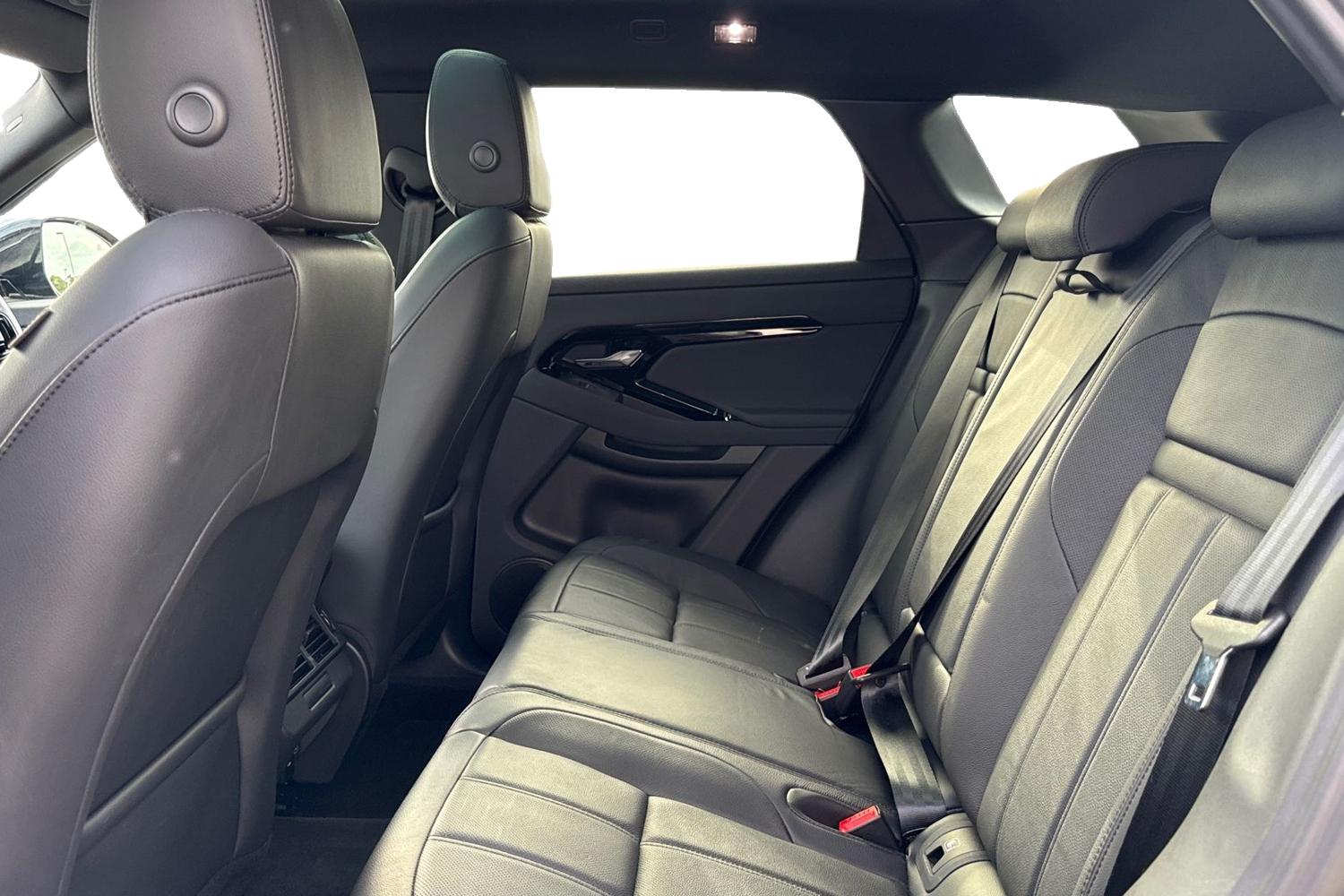 Used Land Rover Range Rover Evoque 2023 for sale - 76311054: Photo 4