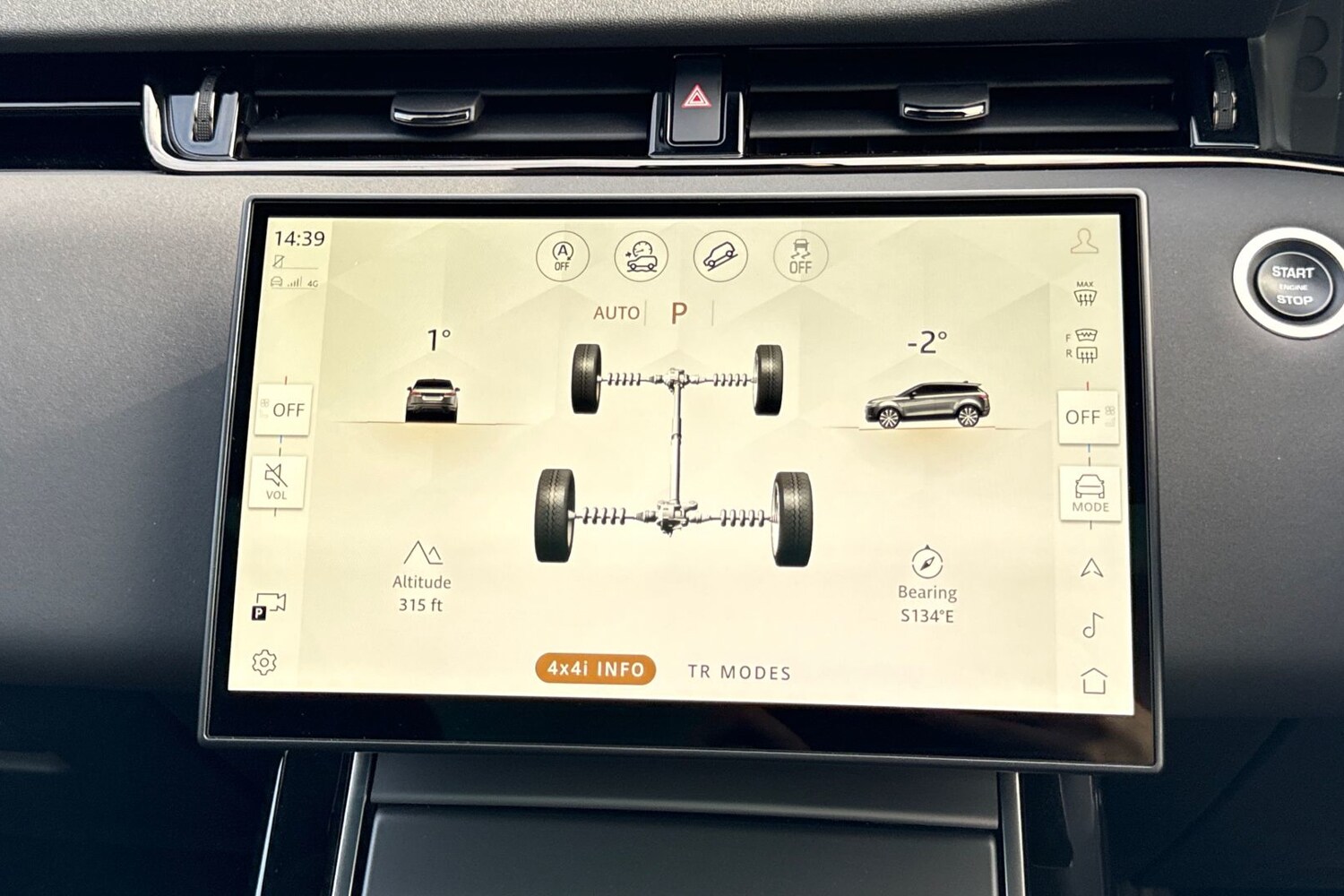Used Land Rover Range Rover Evoque 2023 for sale - 76311054: Photo 40