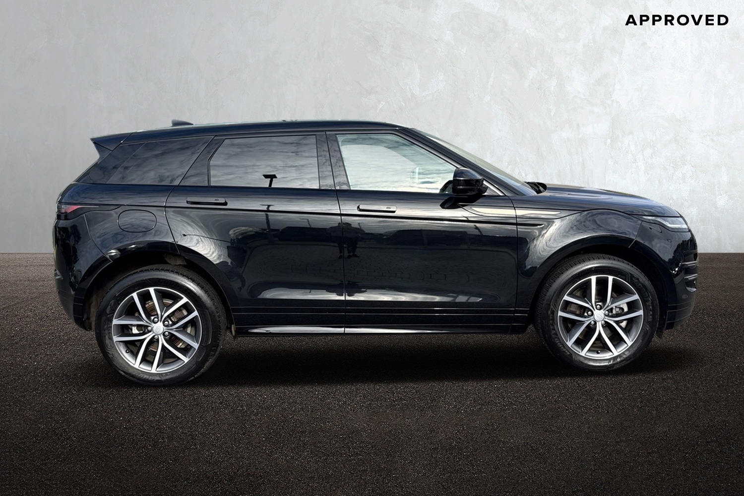 Used Land Rover Range Rover Evoque 2023 for sale - 76311054: Photo 6