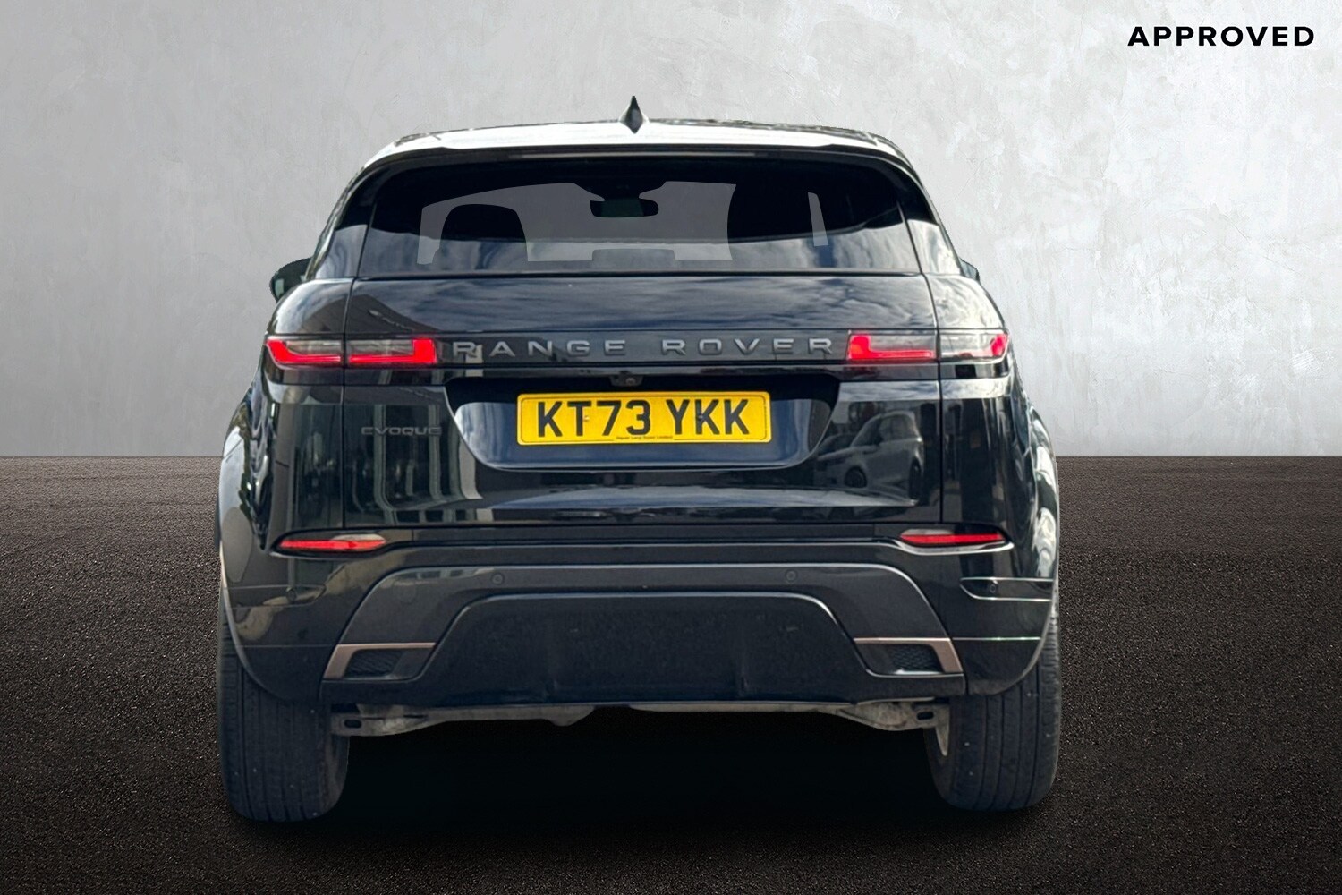 Used Land Rover Range Rover Evoque 2023 for sale - 76311054: Photo 7