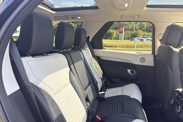 Used Land Rover Discovery 2025 for sale - 75536427: Photo 12