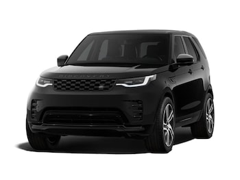 2025 - 3.0 D350 MHEV Dynamic HSE Auto 4WD Euro 6 (s/s) 5dr