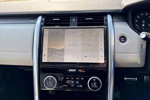Used Land Rover Discovery 2025 for sale - 75536427: Photo 20