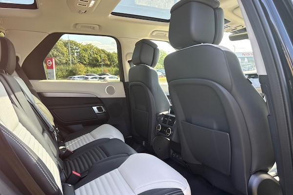 Used Land Rover Discovery 2025 for sale - 75536427: Photo 27