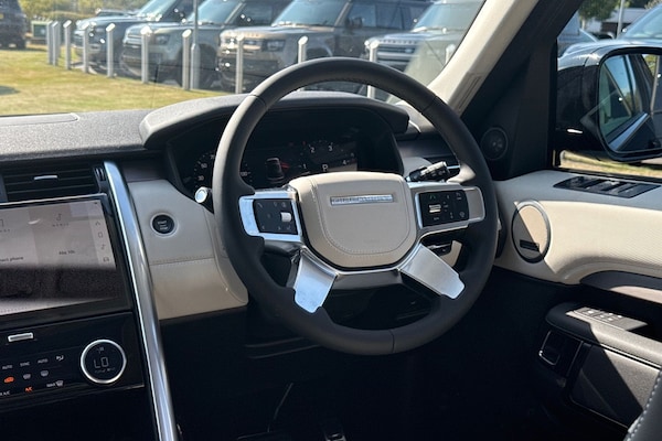 Used Land Rover Discovery 2025 for sale - 75536427: Photo 28