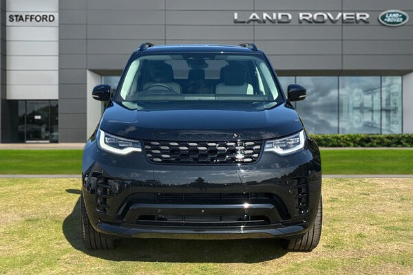 Used Land Rover Discovery 2025 for sale - 75536427: Photo 7