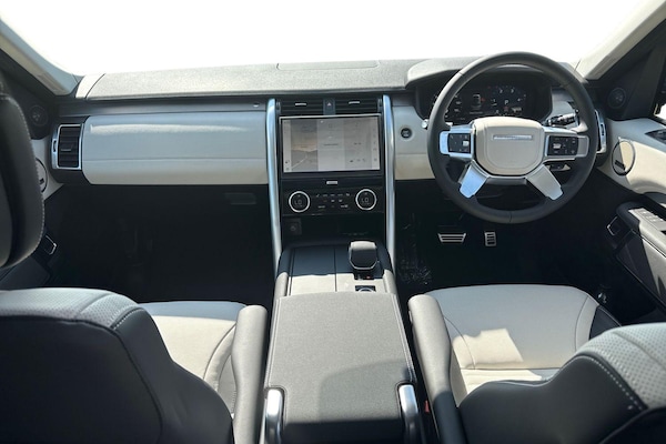 Used Land Rover Discovery 2025 for sale - 75536427: Photo 9