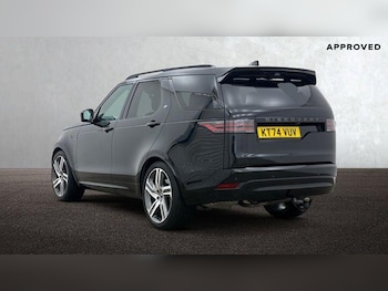 Used Land Rover Discovery 2025 for sale - 78789729: Photo