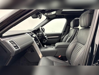 Used Land Rover Discovery 2025 for sale - 78789729: Photo