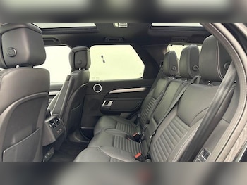 Used Land Rover Discovery 2025 for sale - 78789729: Photo