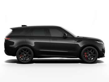 Used Land Rover Range Rover Evoque 2025 for sale - 73885358: Photo