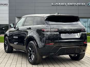 Used Land Rover Range Rover Evoque 2025 for sale - 73885358: Photo