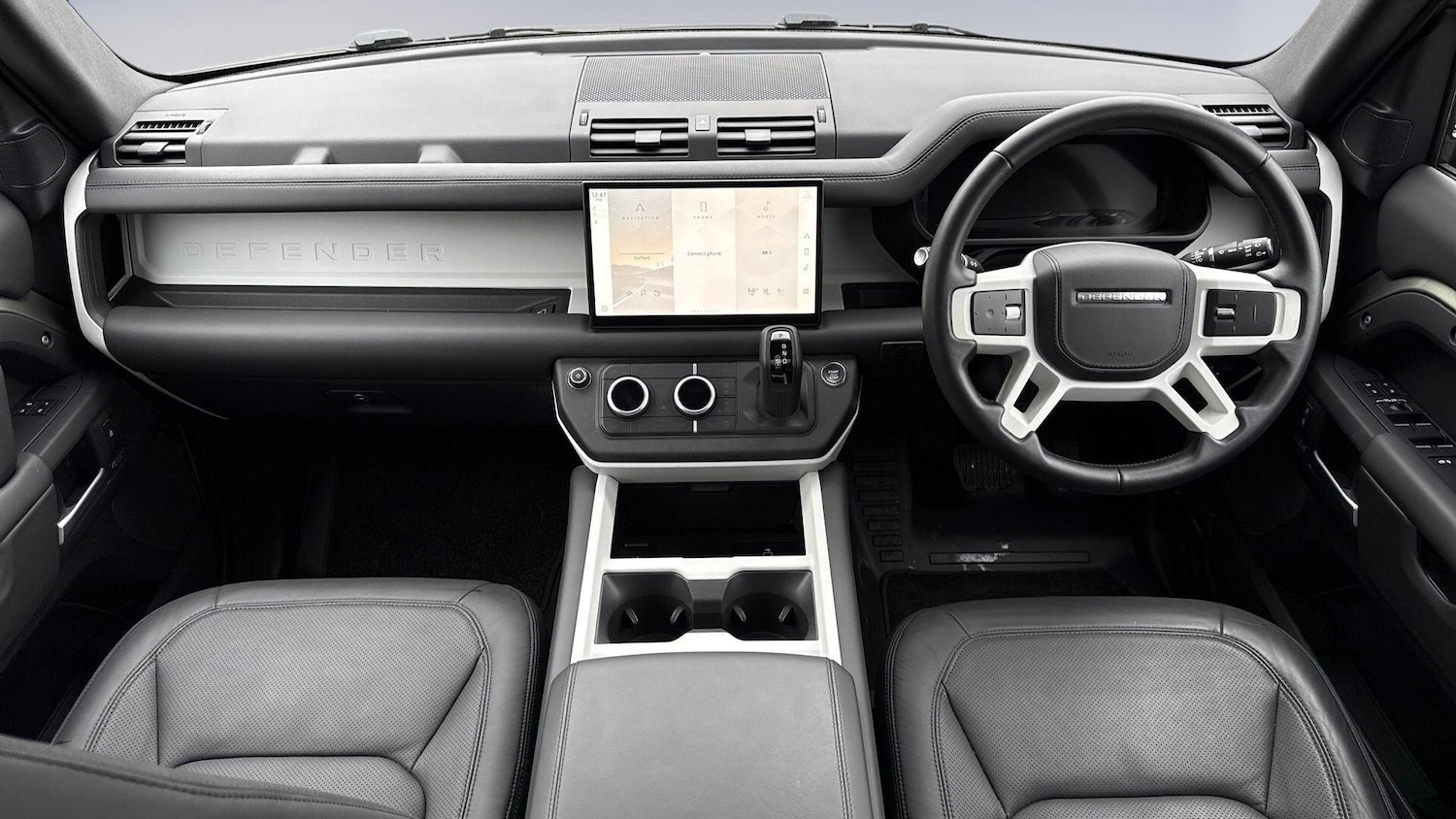 Used Land Rover Defender 110 2025 for sale - 78154974: Photo 10