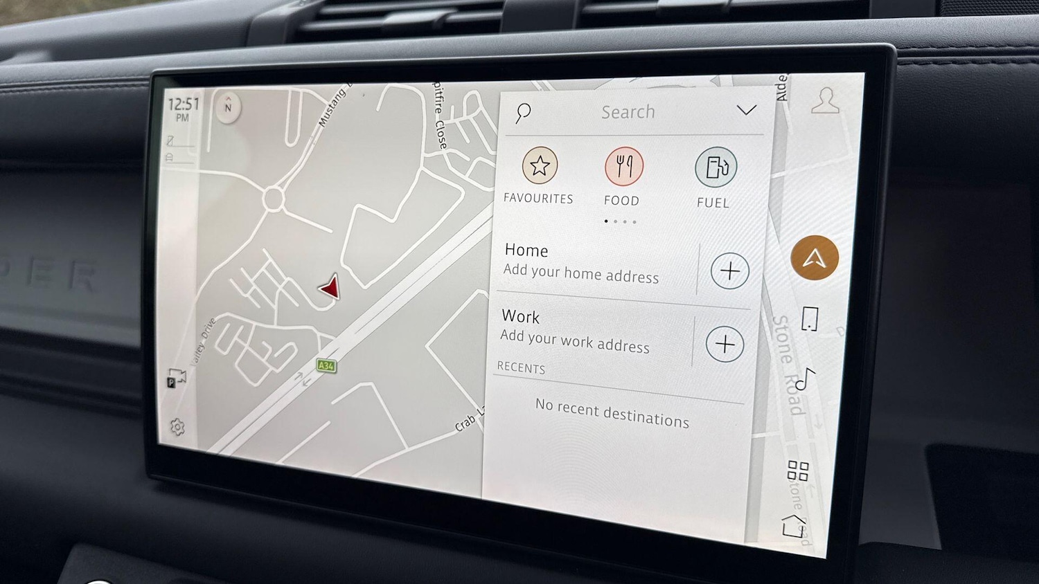 Used Land Rover Defender 110 2025 for sale - 78154974: Photo 12