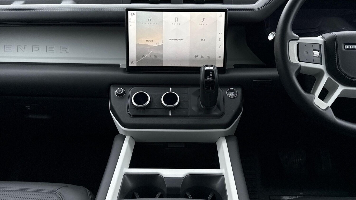 Used Land Rover Defender 110 2025 for sale - 78154974: Photo 15