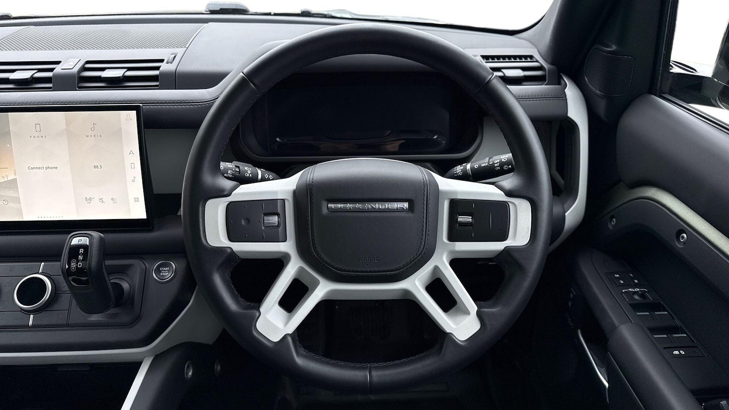 Used Land Rover Defender 110 2025 for sale - 78154974: Photo 16